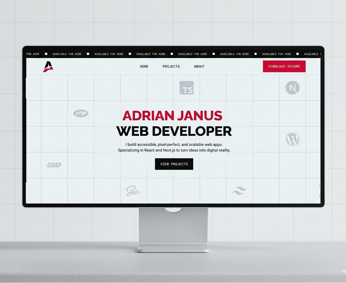 Portfolio